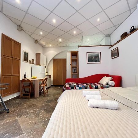 Galera I Apartment Sibenik Luaran gambar
