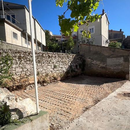 Galera I Apartment Sibenik Luaran gambar