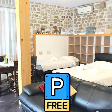Galera I Apartment Sibenik Luaran gambar