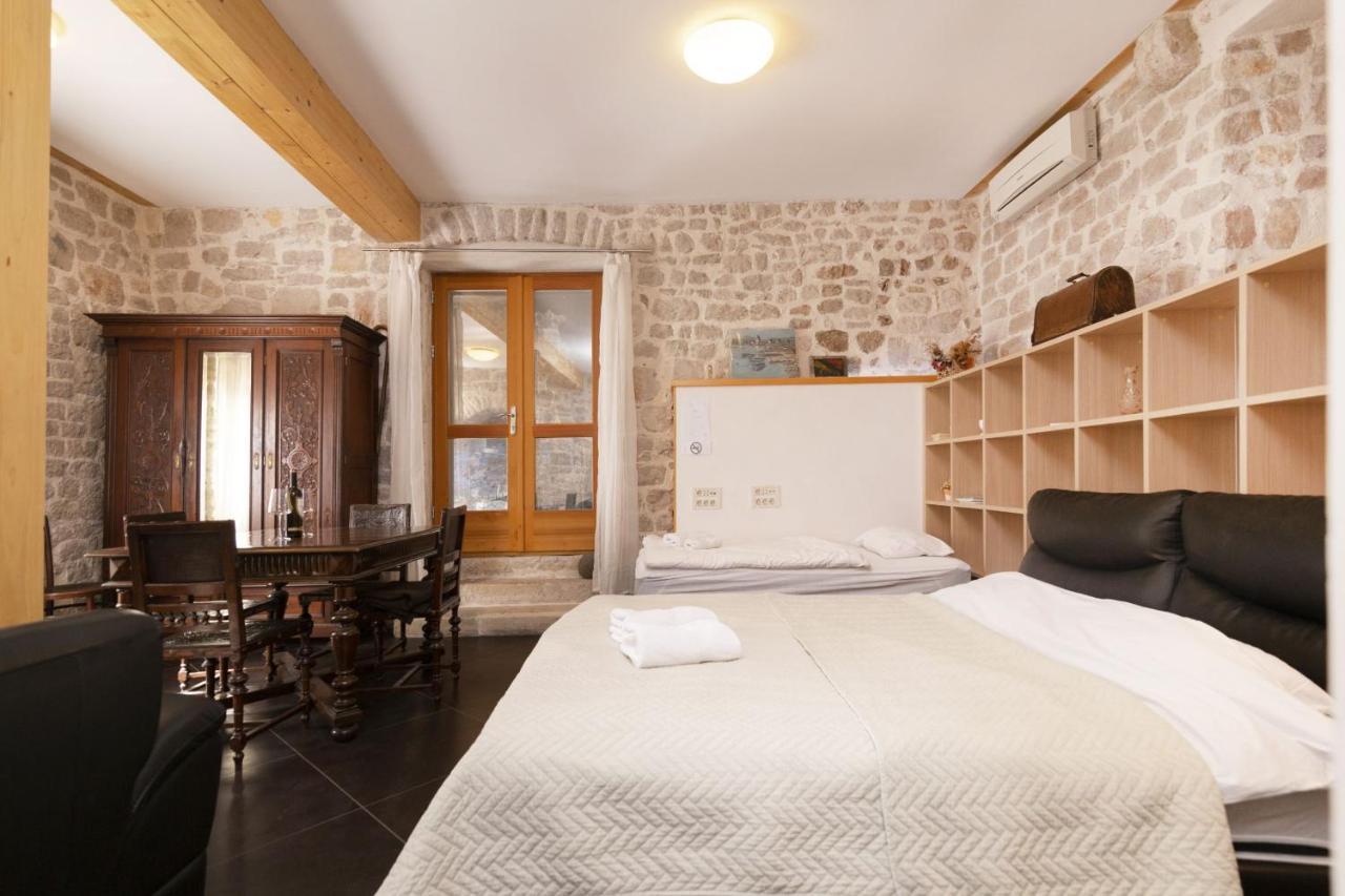 Galera I Apartment Sibenik Luaran gambar