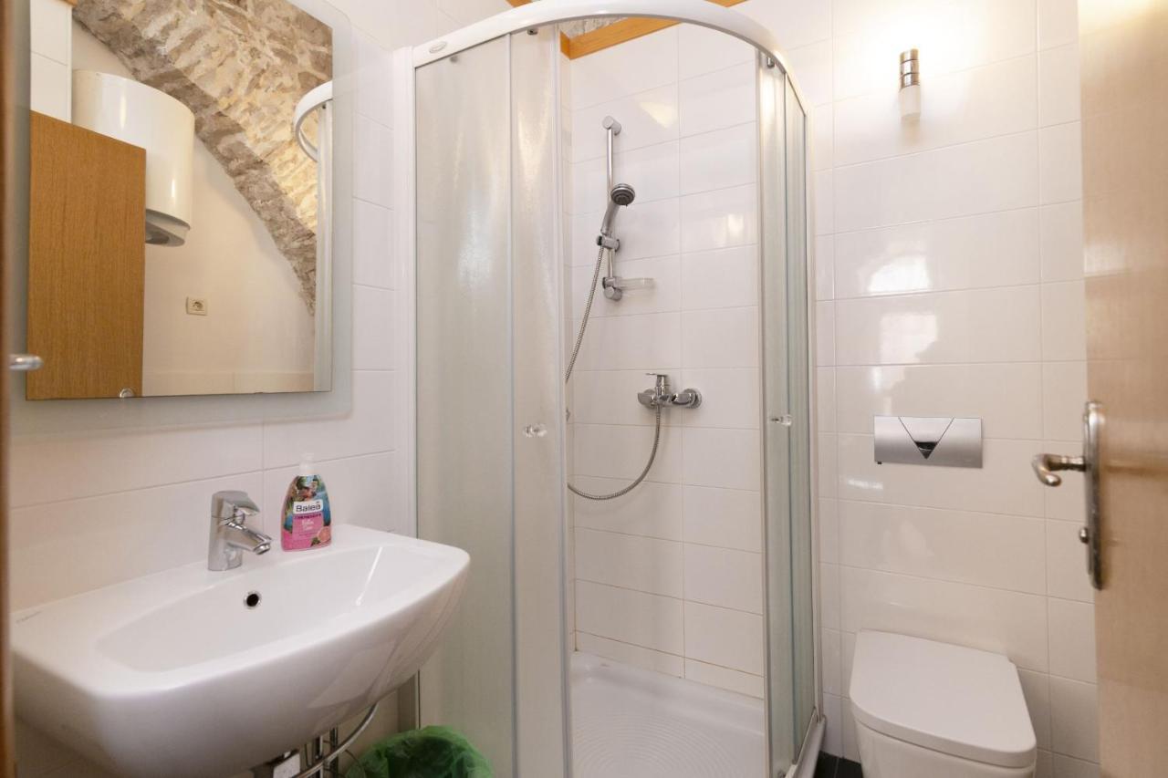 Galera I Apartment Sibenik Luaran gambar