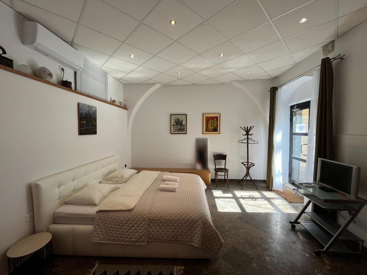 Galera I Apartment Sibenik Luaran gambar