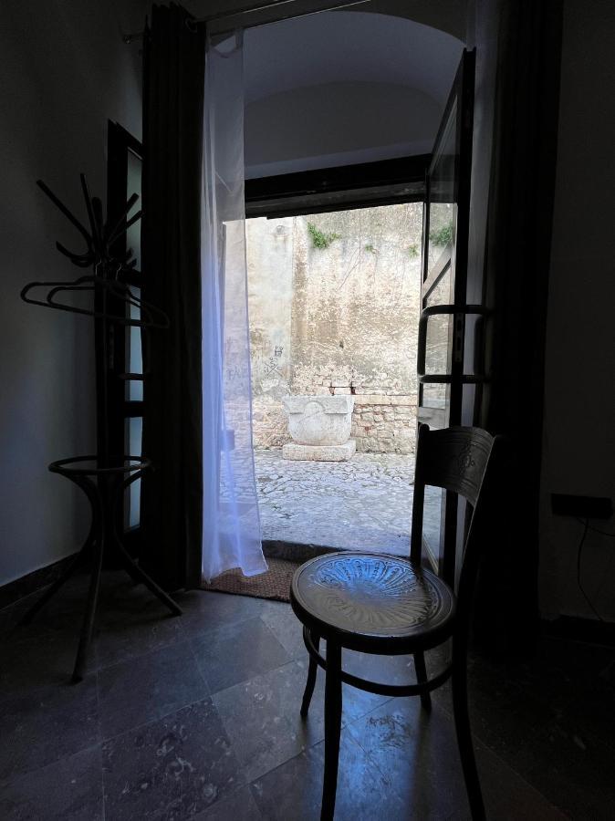 Galera I Apartment Sibenik Luaran gambar