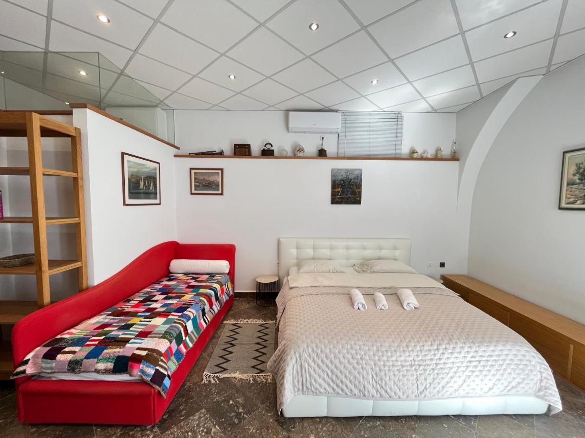 Galera I Apartment Sibenik Luaran gambar
