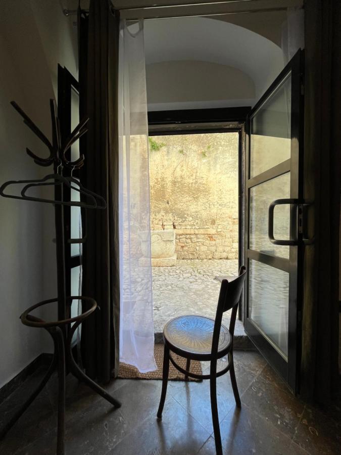 Galera I Apartment Sibenik Luaran gambar