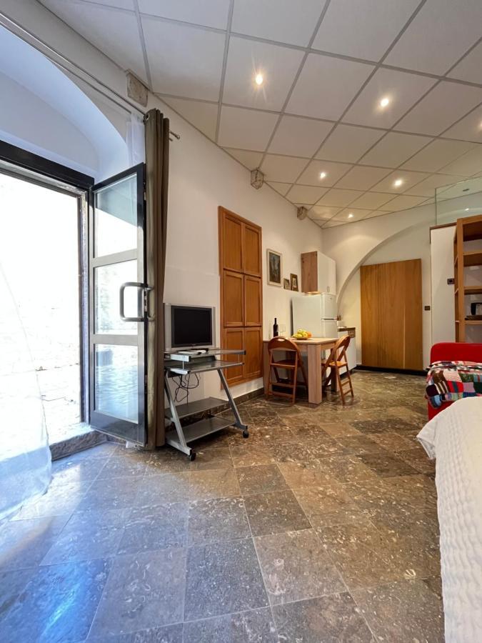Galera I Apartment Sibenik Luaran gambar