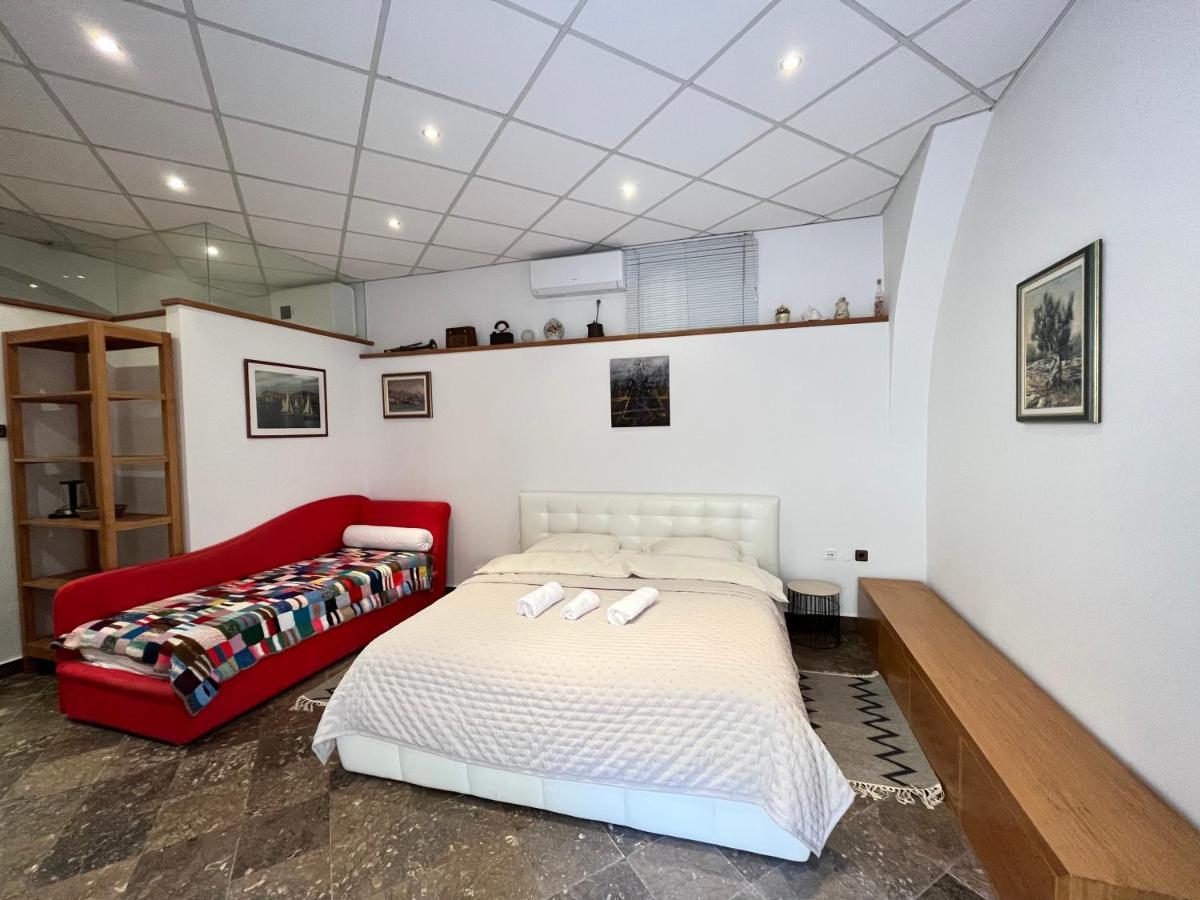 Galera I Apartment Sibenik Luaran gambar