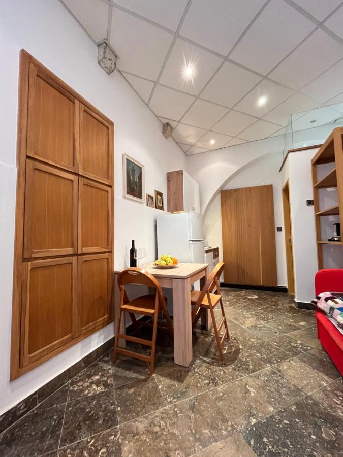 Galera I Apartment Sibenik Luaran gambar