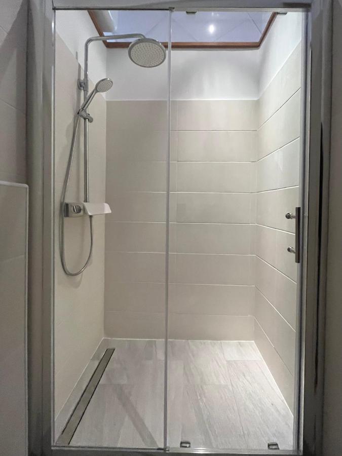 Galera I Apartment Sibenik Luaran gambar