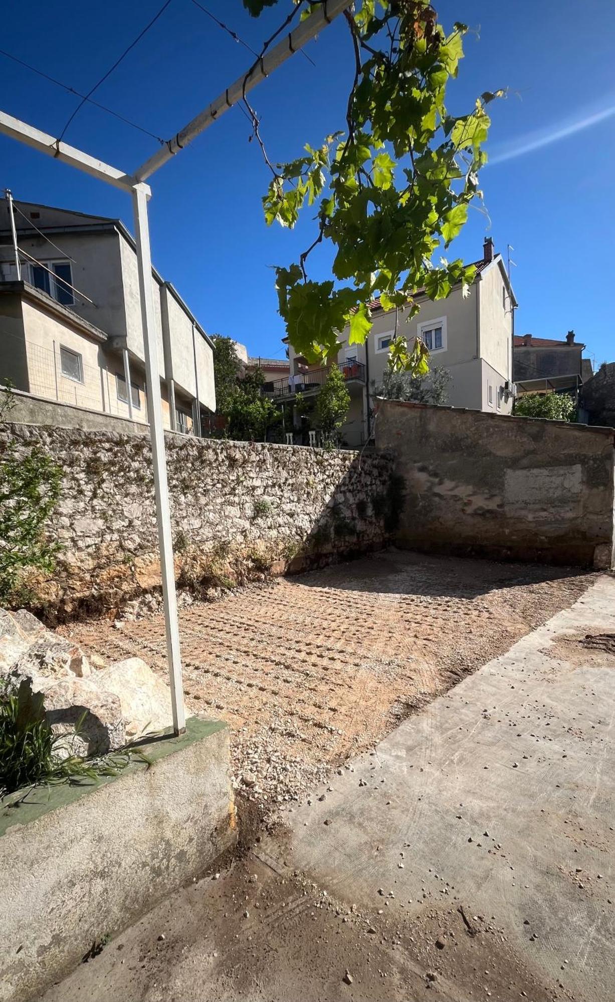 Galera I Apartment Sibenik Luaran gambar
