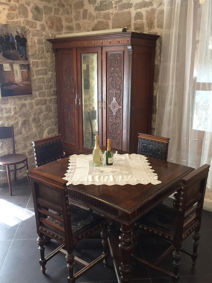 Galera I Apartment Sibenik Luaran gambar