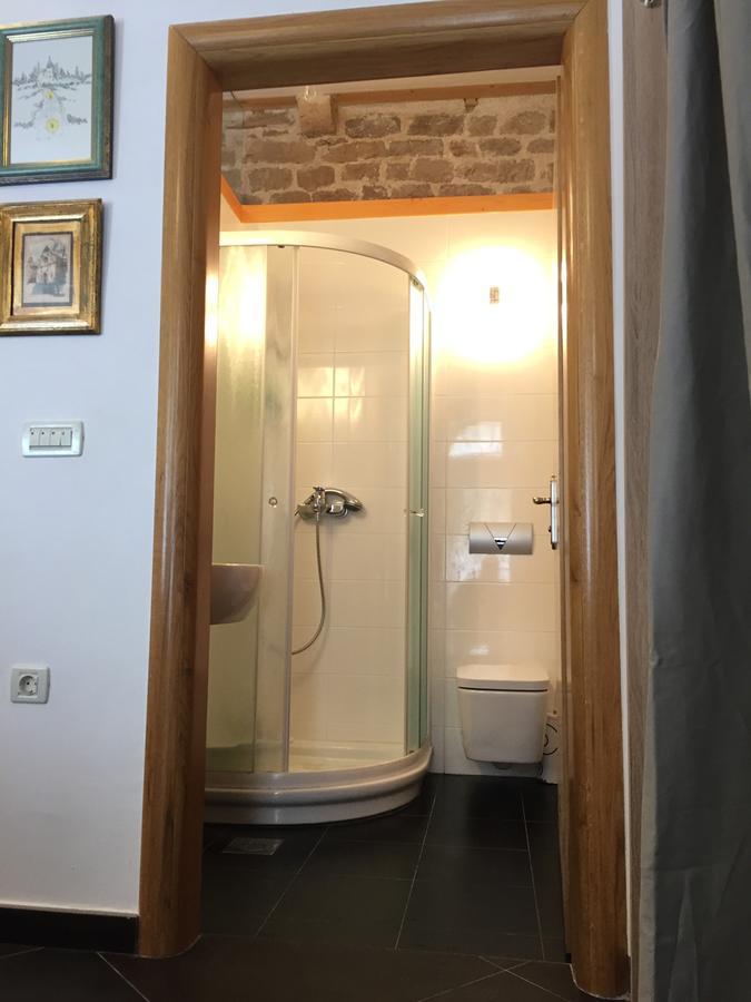 Galera I Apartment Sibenik Luaran gambar