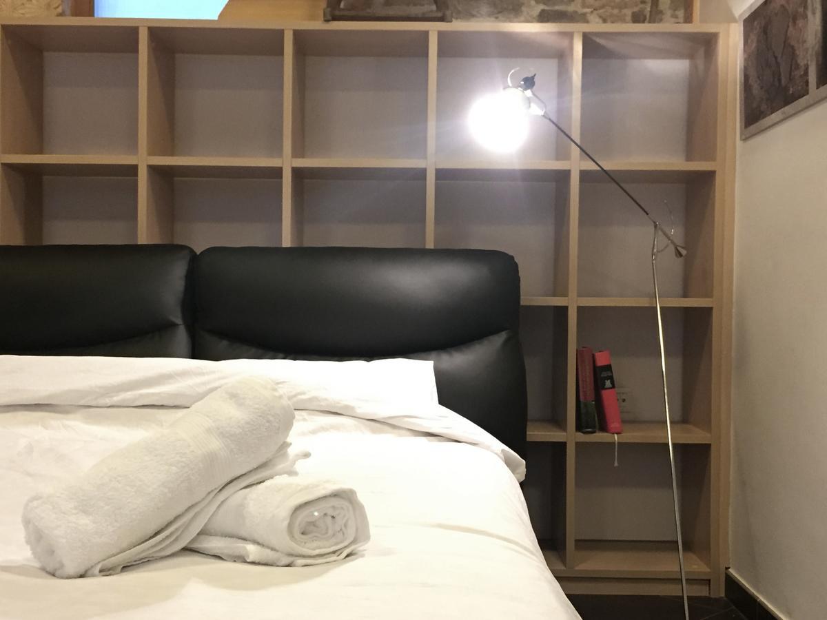 Galera I Apartment Sibenik Luaran gambar