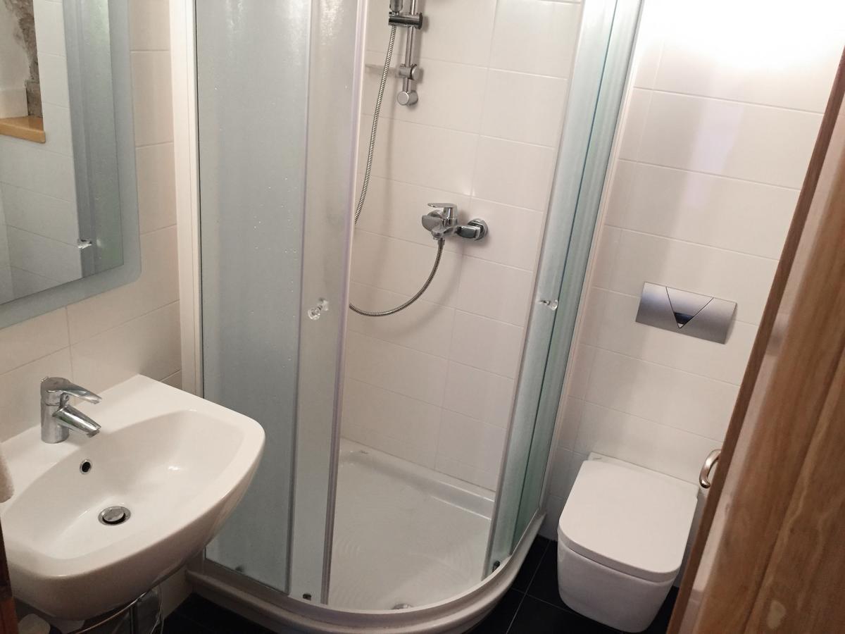 Galera I Apartment Sibenik Luaran gambar